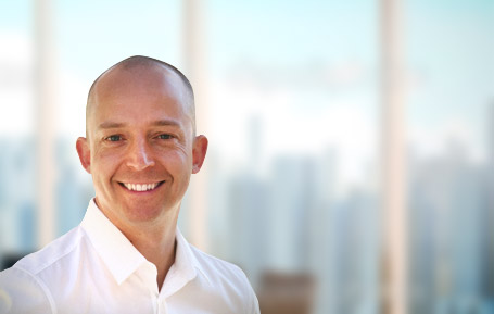 Profilbild, René Busch, Requirements Engineer, Requireminds